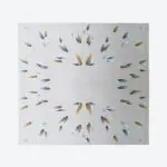 Tapis Plumes 2
