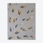 Tapis Plumes 1