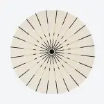 Umbrella Rug