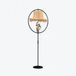 Lampadaire Manaus