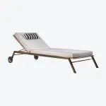 Chaise Longue Lodge