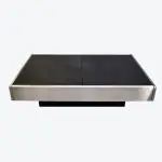 B.A.R. Rectangular Coffee Table