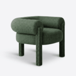 Fauteuil Sévigné