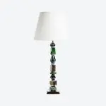 Emerald Table Lamp