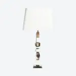 Lampe Blanche