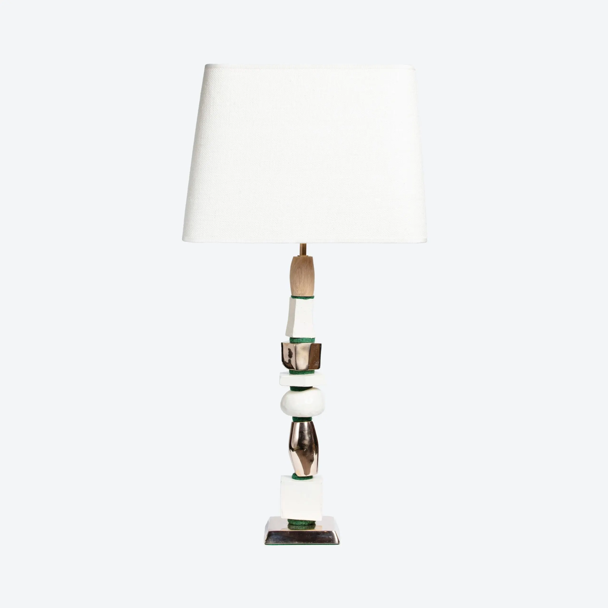 Lampe Blanche