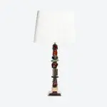 Lampe Rubis