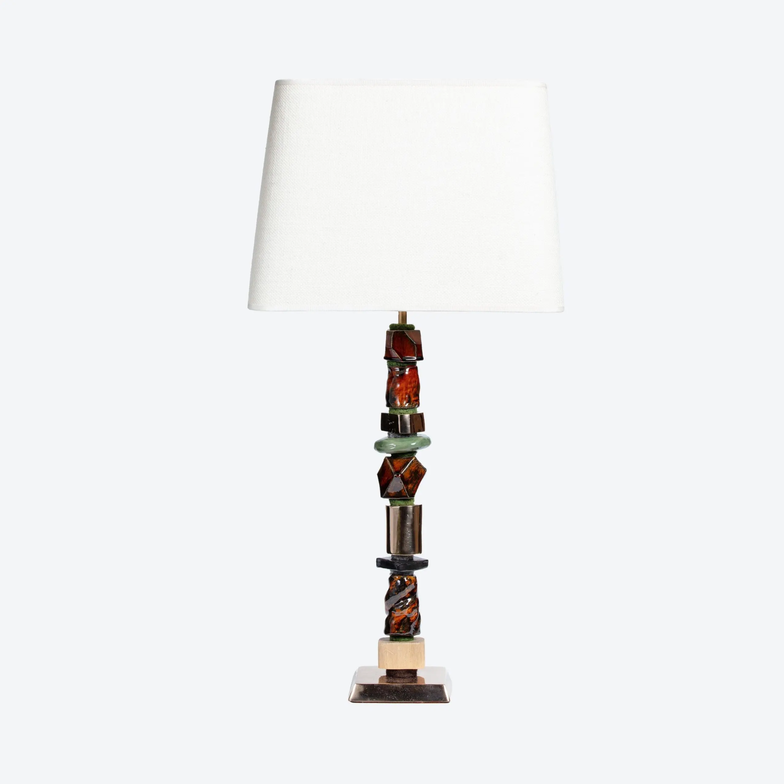 Lampe Rubis