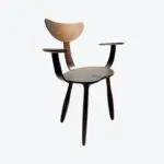 Fauteuil Daiku