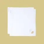 Set of 2 Napkins French Kiss