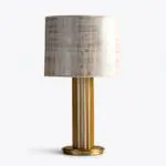 Lampe de Table Smoking Spoutnik