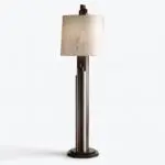 Smoking Stella Floor Lamp