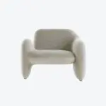 Perros Armchair
