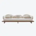 Mousse Large Sofa