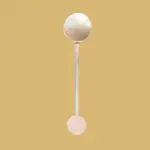 Quartz Spoon