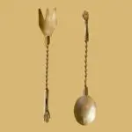 Set Couverts de Service