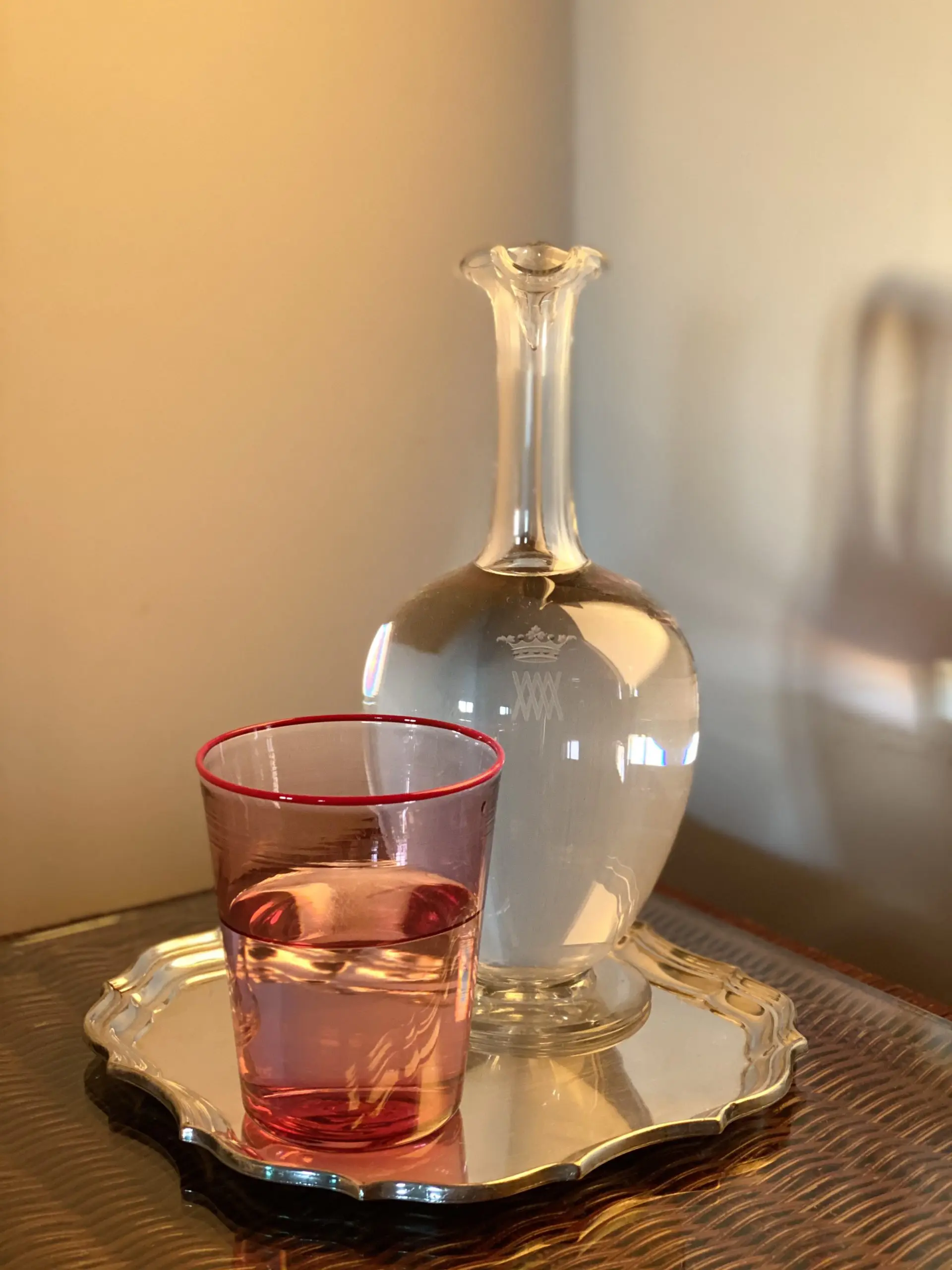 Clubroom_TheInvisibleCollection_Giberto_SpringSetof6RoseGlasses_5