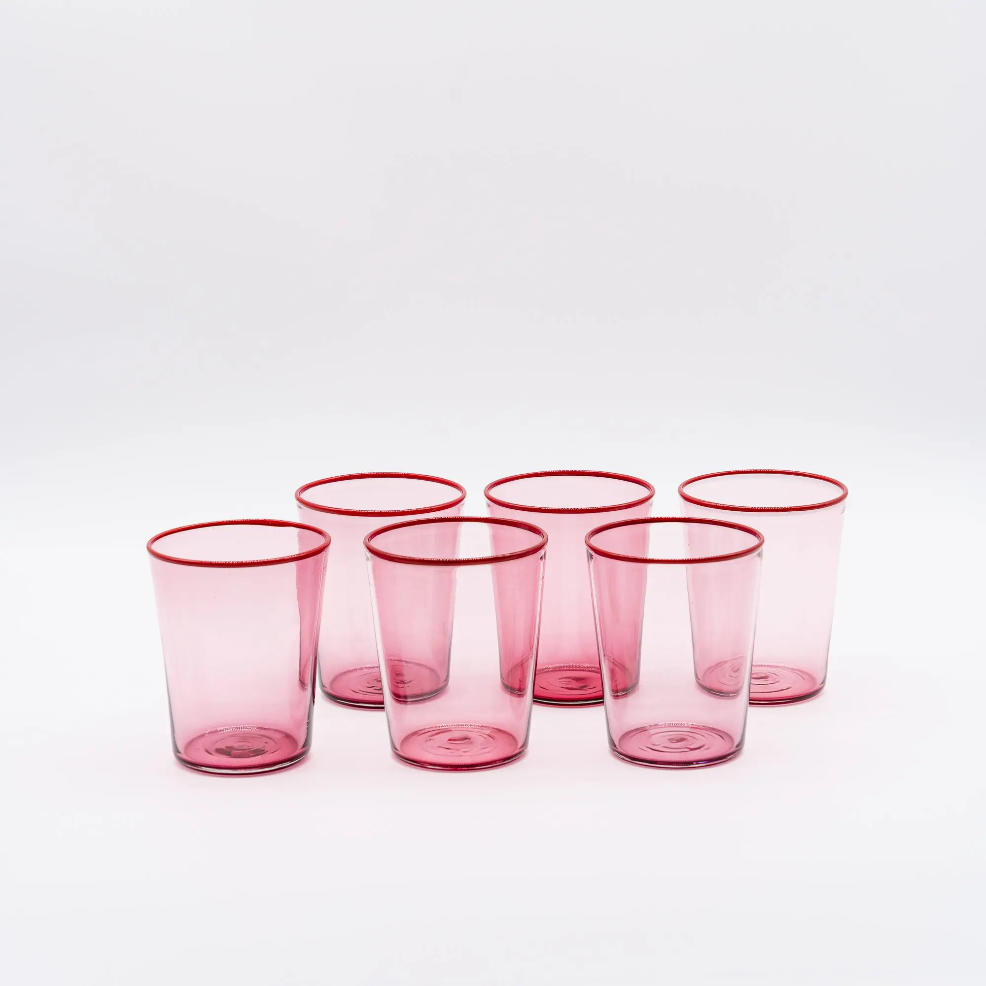 Clubroom_TheInvisibleCollection_Giberto_SpringSetof6RoseGlasses_6