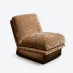 Fauteuil Gent