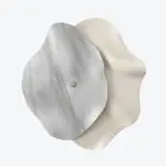 Wandlamp Wavy Gris