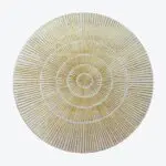Zenith Round Rug