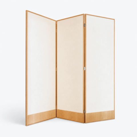 Andrin Folding Screen