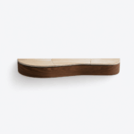 Lison Ceramic Shelf