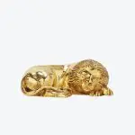 Presse Papier Lion