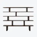 Osaka Bookshelf