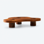 Chunky Cloud Coffee Table
