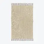 Tapis Tuva Nouveau