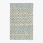 Tapis Pom Pom Petit
