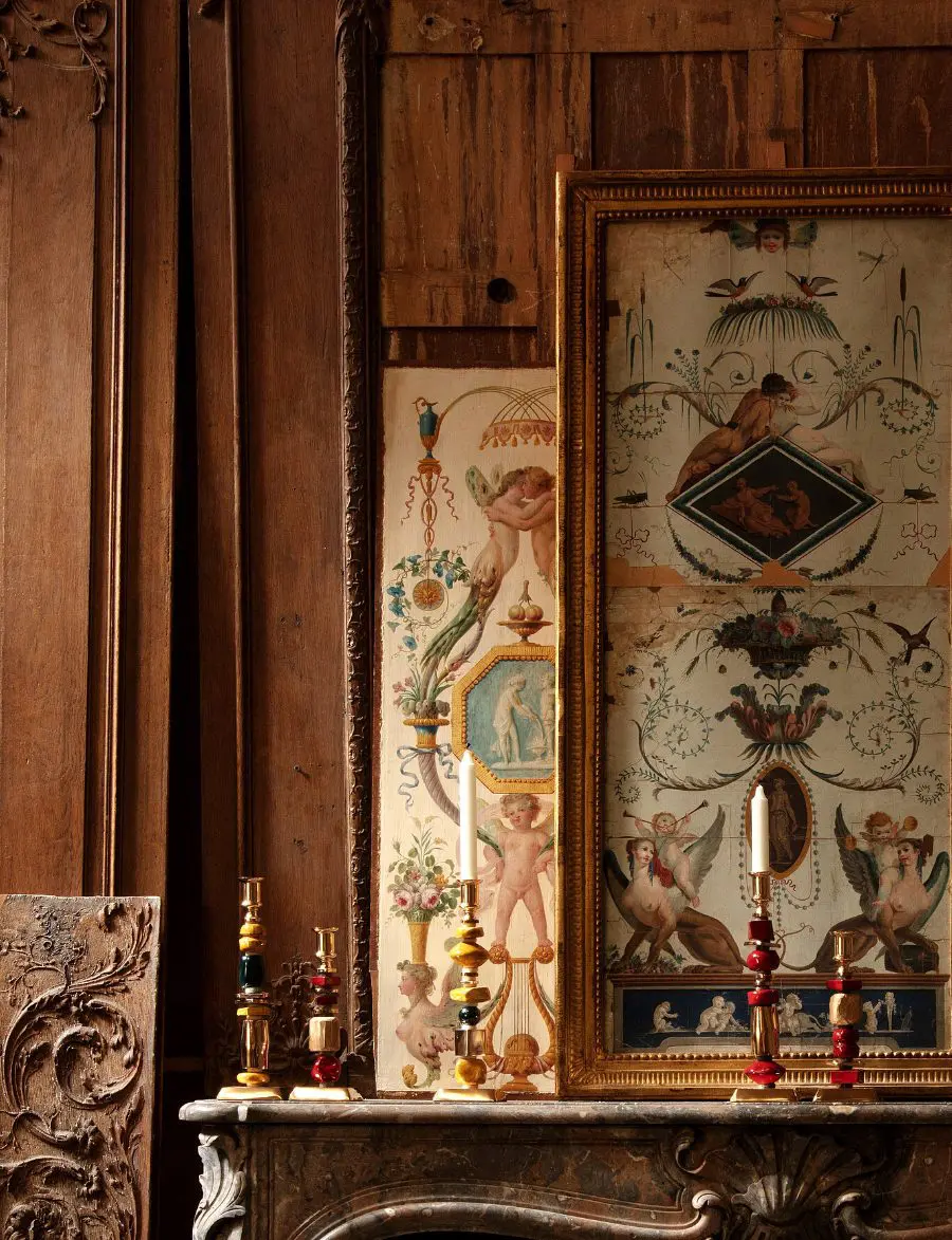 Clubroom_TheInvisibleCollection_LarsNilsson_Candlesticks_HoverC4