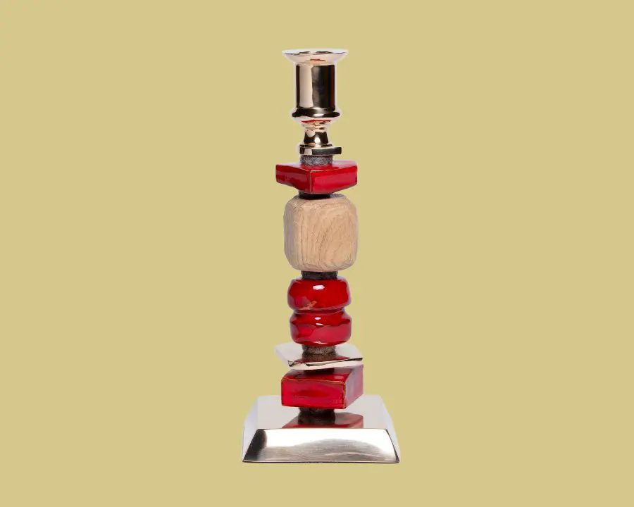 Clubroom_TheInvisibleCollection_LarsNilsson_Candlesticks_Main_C4