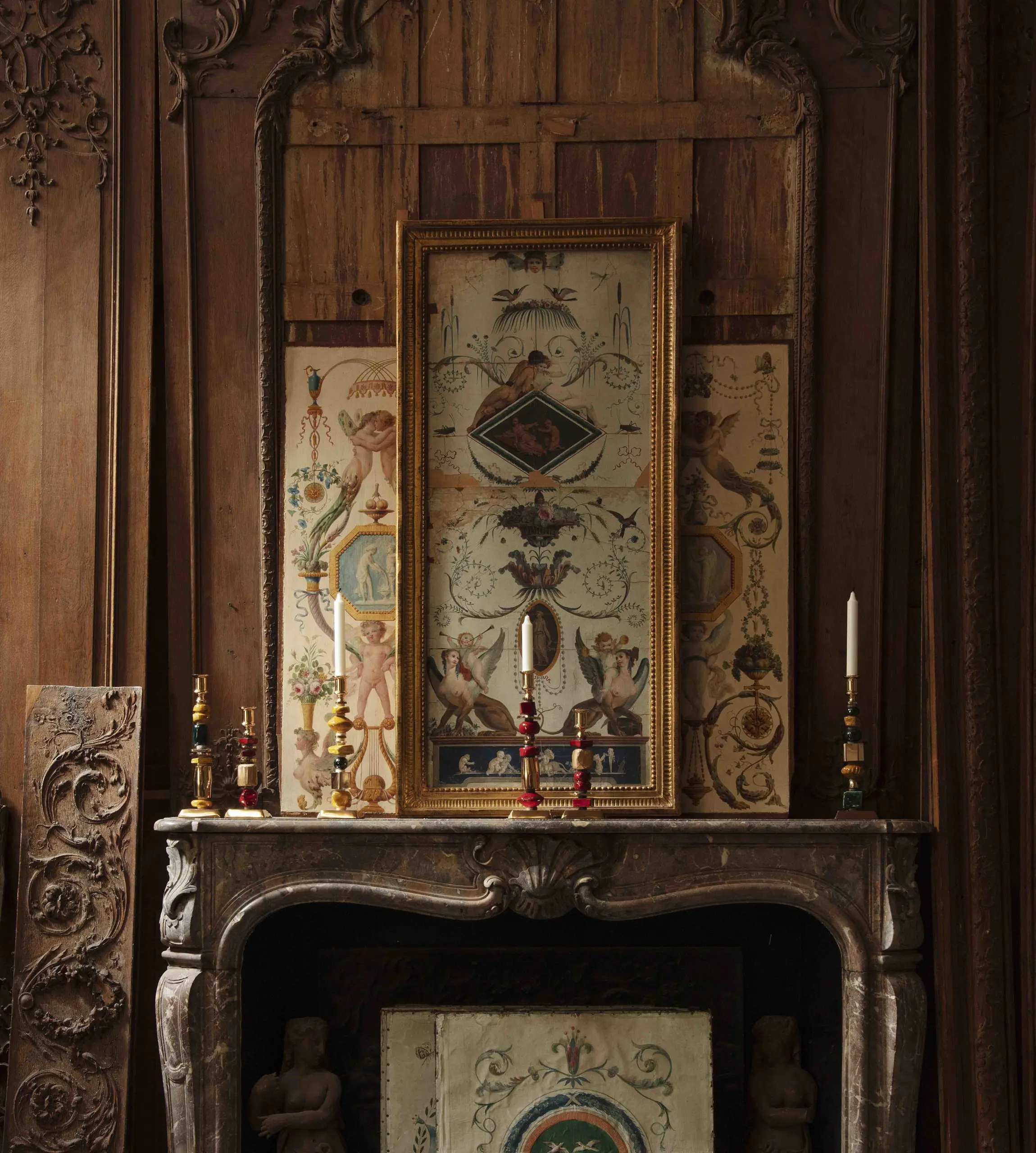 Clubroom_TheInvisibleCollection_LarsNilsson_FeauBoiserieShoot_C2