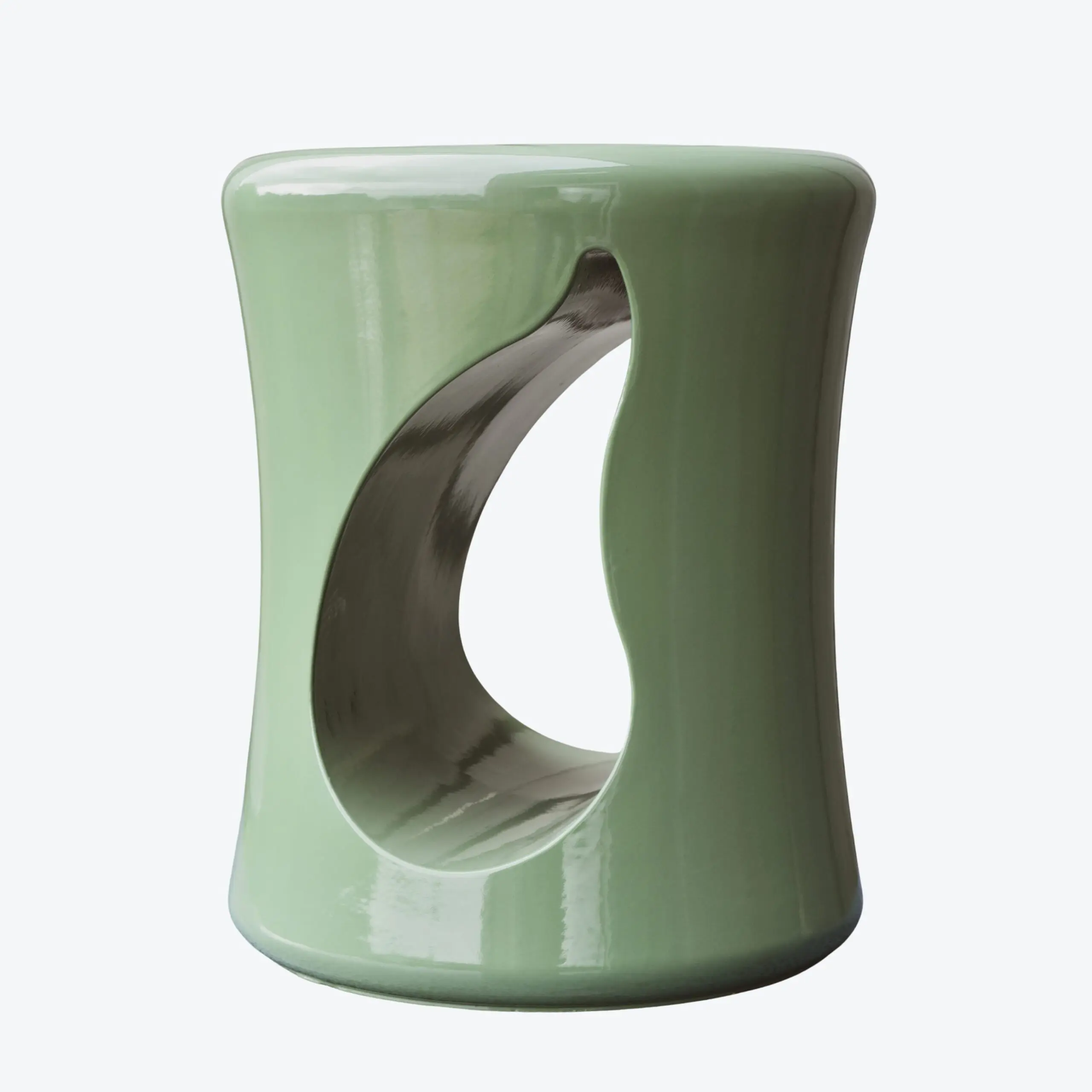 Tabouret Wilson Céramique