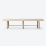 Table You Da One Chêne