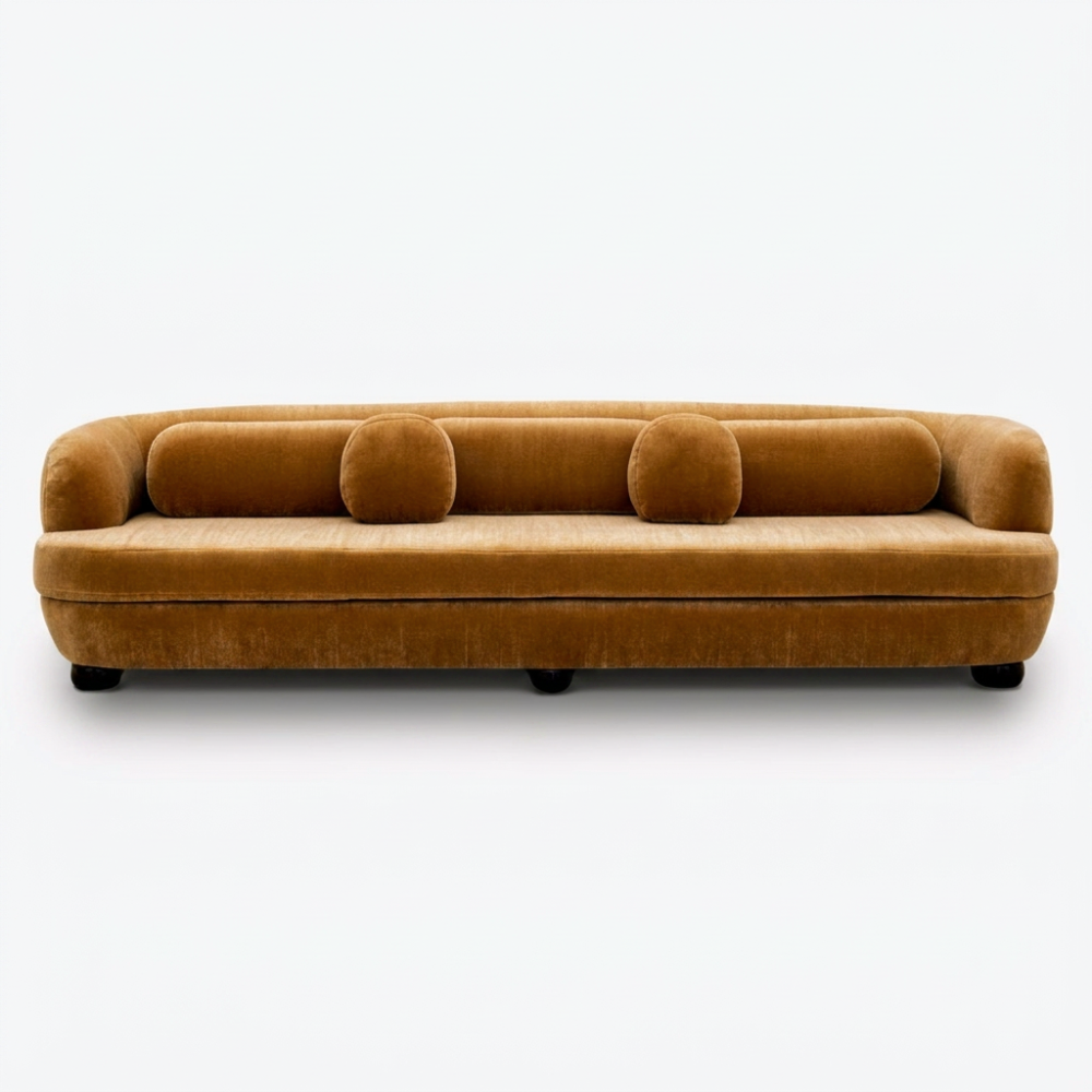 Vendôme Sofa 280/320/360