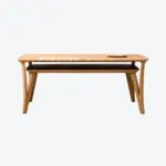 Pétiole Coffee Table