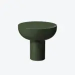 Table d’Appoint No Diggity Vert