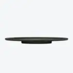Plateau Swan Laque Vert