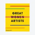 Great Women Artists