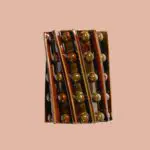 Applique Bosphore Marron