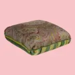 Coussin De Sol