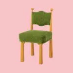 Chaise Mawu New York
