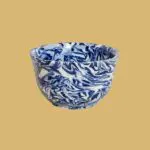 Petite Tasse Bleue