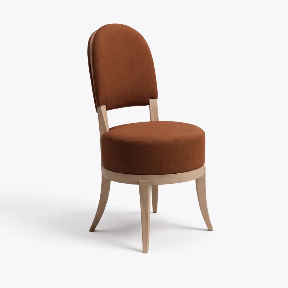 Fer à Cheval Chair