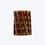 Bosphore Wall Lamp Brown