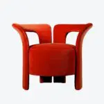 Fauteuil Mava