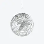 Alpha Centauri Discoball Chrome